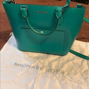Michael Kors purse
